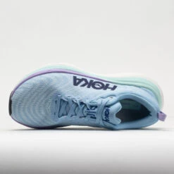 HOKA Gaviota 5 Women's Airy Blue/Sunlit Ocean -Holabird Sports 040056 2