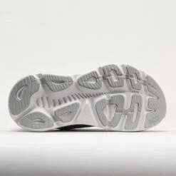 HOKA Gaviota 5 Women's Harbor Mist/Rose Gold -Holabird Sports 040057 4