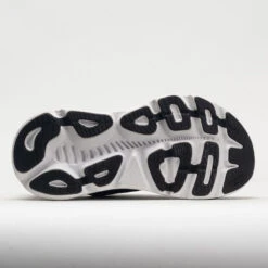 HOKA Gaviota 5 Women's Black/White -Holabird Sports 040059 4