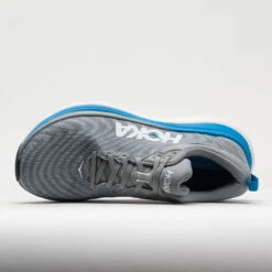 HOKA Gaviota 5 Men's Limestone/Diva Blue 8 HOKA Gaviota 5 Men's Limestone/Diva Blue -Holabird Sports 040062 2