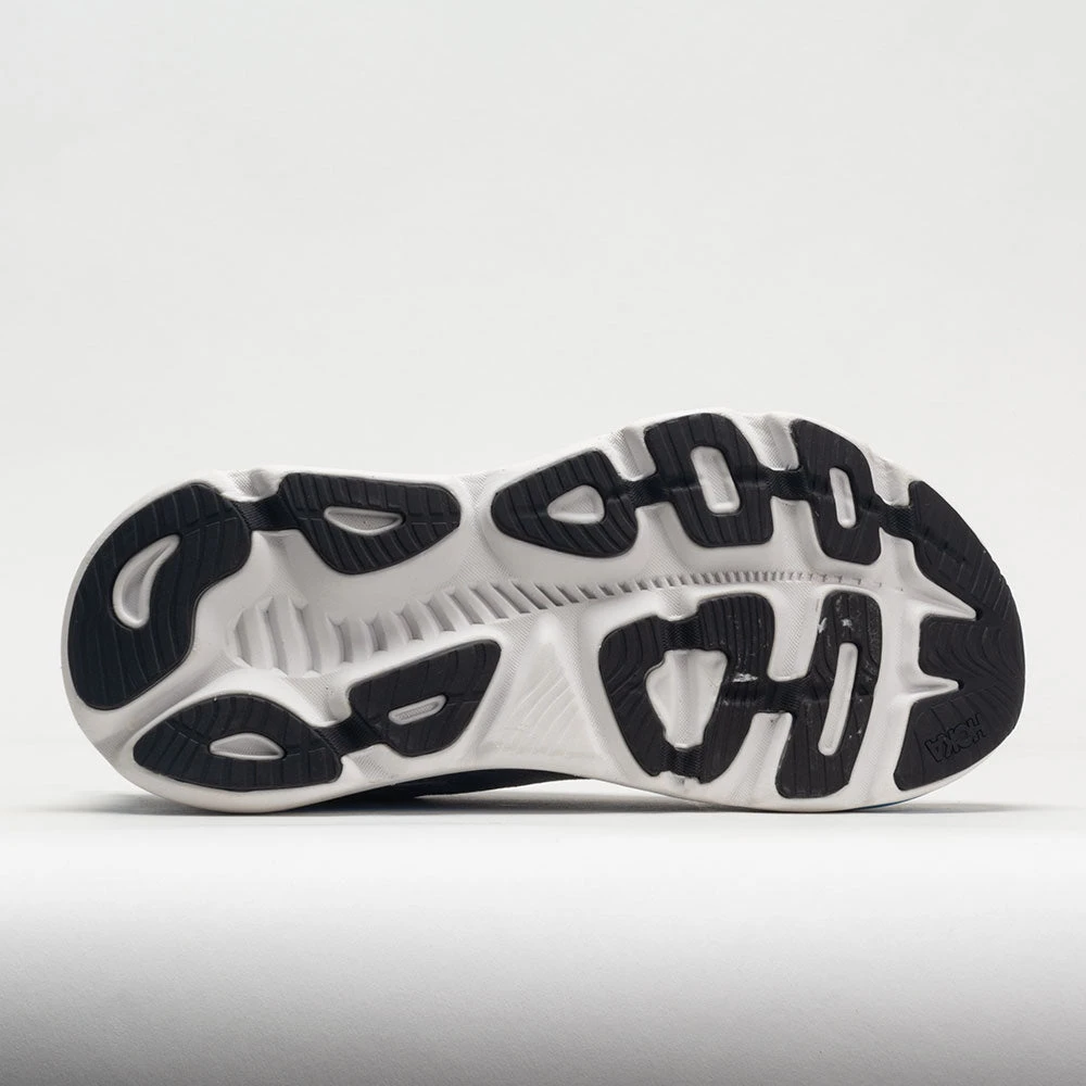 HOKA Gaviota 5 Men's Limestone/Diva Blue 4 HOKA Gaviota 5 Men's Limestone/Diva Blue - Image 4