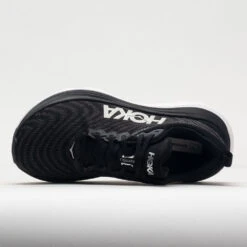 HOKA Gaviota 5 Men's Black/White 8 HOKA Gaviota 5 Men's Black/White -Holabird Sports 040063 2