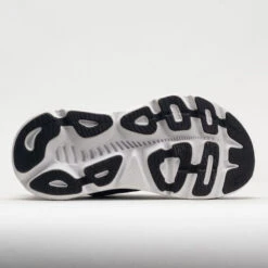 HOKA Gaviota 5 Men's Black/White 9 HOKA Gaviota 5 Men's Black/White -Holabird Sports 040063 4