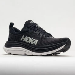 HOKA Gaviota 5 Men's Black/White 10 HOKA Gaviota 5 Men's Black/White -Holabird Sports 040063 5
