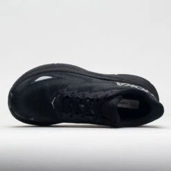 HOKA Clifton 9 GTX Men's Black/Black 8 HOKA Clifton 9 GTX Men's Black/Black -Holabird Sports 040089 2