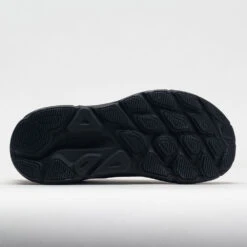 HOKA Clifton 9 GTX Men's Black/Black 9 HOKA Clifton 9 GTX Men's Black/Black -Holabird Sports 040089 4