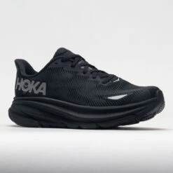 HOKA Clifton 9 GTX Men's Black/Black 10 HOKA Clifton 9 GTX Men's Black/Black -Holabird Sports 040089 5