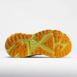 HOKA Stinson 7 Women's White/Evening Primrose 9 HOKA Stinson 7 Women's White/Evening Primrose -Holabird Sports 040134 4