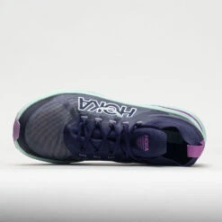 HOKA Zinal 2 Women's Night Sky/Sunlit Ocean -Holabird Sports 040138 2