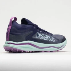 HOKA Zinal 2 Women's Night Sky/Sunlit Ocean -Holabird Sports 040138 6