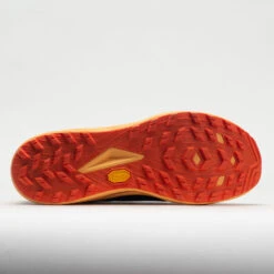 HOKA Zinal 2 Men's Black/Sherbet 9 HOKA Zinal 2 Men's Black/Sherbet -Holabird Sports 040140 4