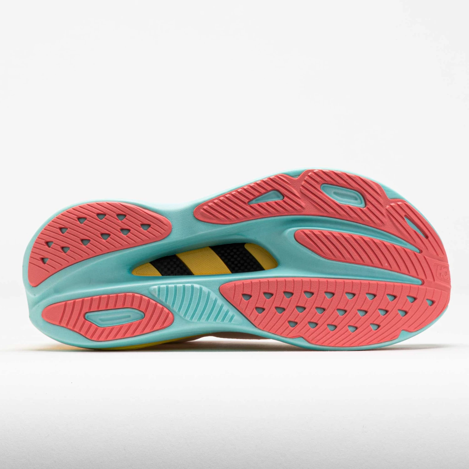 HOKA Skyward X Women's Blanc De Blanc/Swim Day 4 HOKA Skyward X Women's Blanc De Blanc/Swim Day - Image 4
