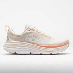 HOKA Gaviota 5 Women's Vanilla/Eggnog