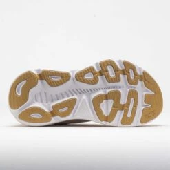 HOKA Gaviota 5 Women's Vanilla/Eggnog -Holabird Sports 040951 4