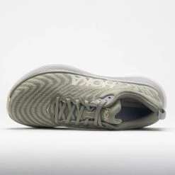 HOKA Gaviota 5 Men's Barely/Oat Milk 8 HOKA Gaviota 5 Men's Barely/Oat Milk -Holabird Sports 040953 2