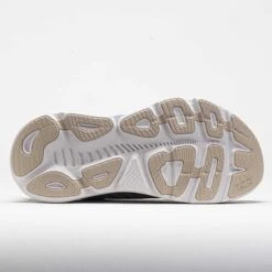 HOKA Gaviota 5 Men's Barely/Oat Milk 9 HOKA Gaviota 5 Men's Barely/Oat Milk -Holabird Sports 040953 4