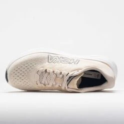 HOKA Mach 6 Women's Eggnog/Vanilla 8 HOKA Mach 6 Women's Eggnog/Vanilla -Holabird Sports 040956 2