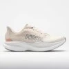 HOKA Mach 6 Women's Eggnog/Vanilla