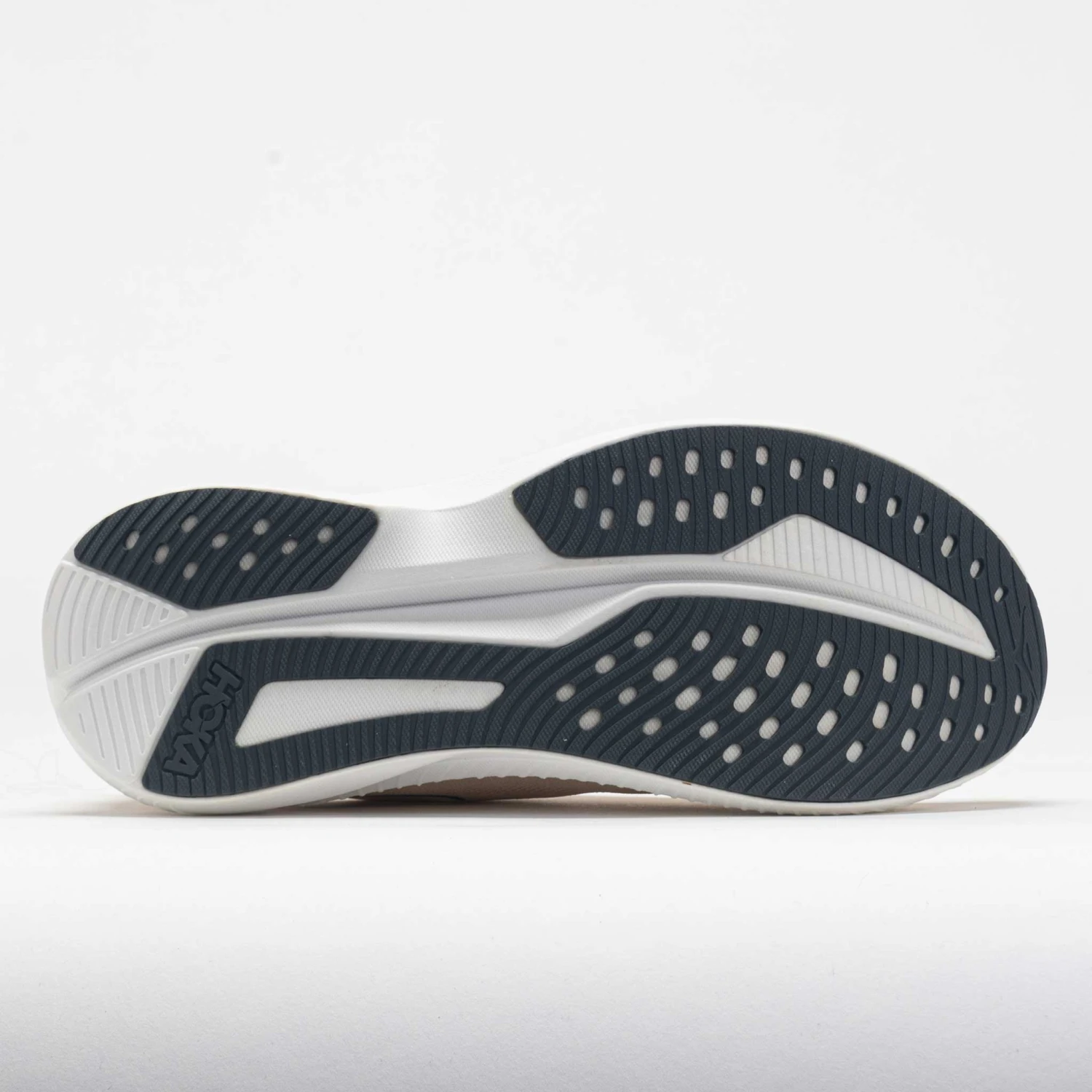 HOKA Mach 6 Women's Eggnog/Vanilla 4 HOKA Mach 6 Women's Eggnog/Vanilla - Image 4