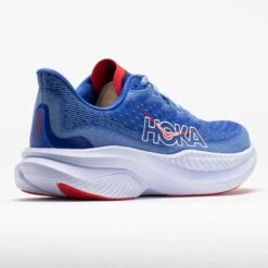 HOKA Mach 6 Women's Mirage/Stellar Blue 11 HOKA Mach 6 Women's Mirage/Stellar Blue -Holabird Sports 040957 6