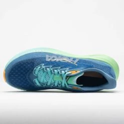 HOKA Mach 6 Men's Illusion/Dusk 8 HOKA Mach 6 Men's Illusion/Dusk -Holabird Sports 040962 2
