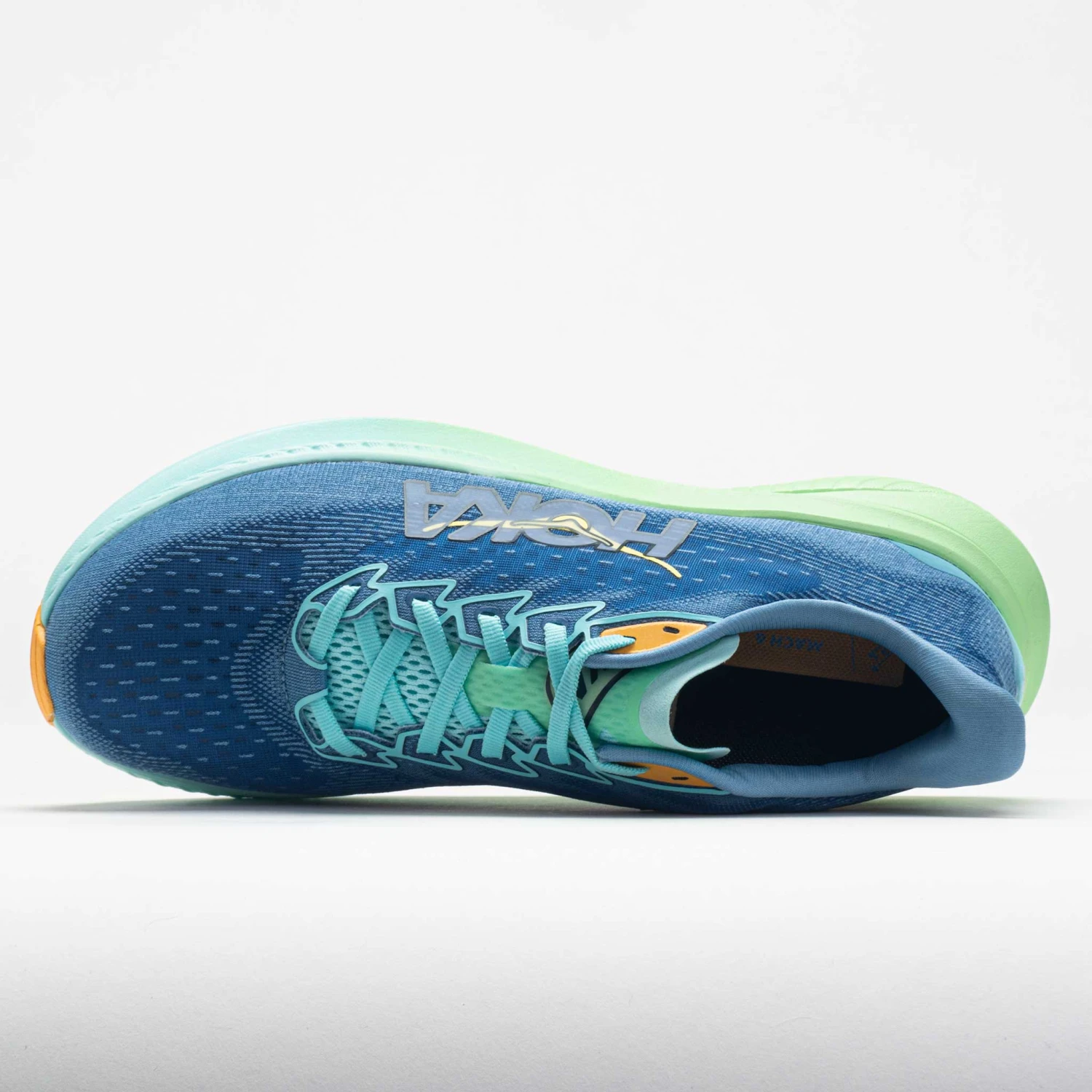 HOKA Mach 6 Men's Illusion/Dusk 3 HOKA Mach 6 Men's Illusion/Dusk - Image 3