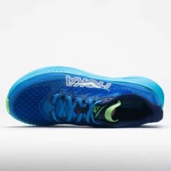 HOKA Mach 6 Men's Virtual Blue/Bellwether Blue 8 HOKA Mach 6 Men's Virtual Blue/Bellwether Blue -Holabird Sports 040965 2