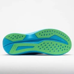 HOKA Mach 6 Men's Virtual Blue/Bellwether Blue 9 HOKA Mach 6 Men's Virtual Blue/Bellwether Blue -Holabird Sports 040965 4