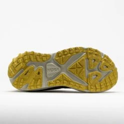 HOKA Stinson 7 Men's Olive Haze/Forest Cover 9 HOKA Stinson 7 Men's Olive Haze/Forest Cover -Holabird Sports 040979 4