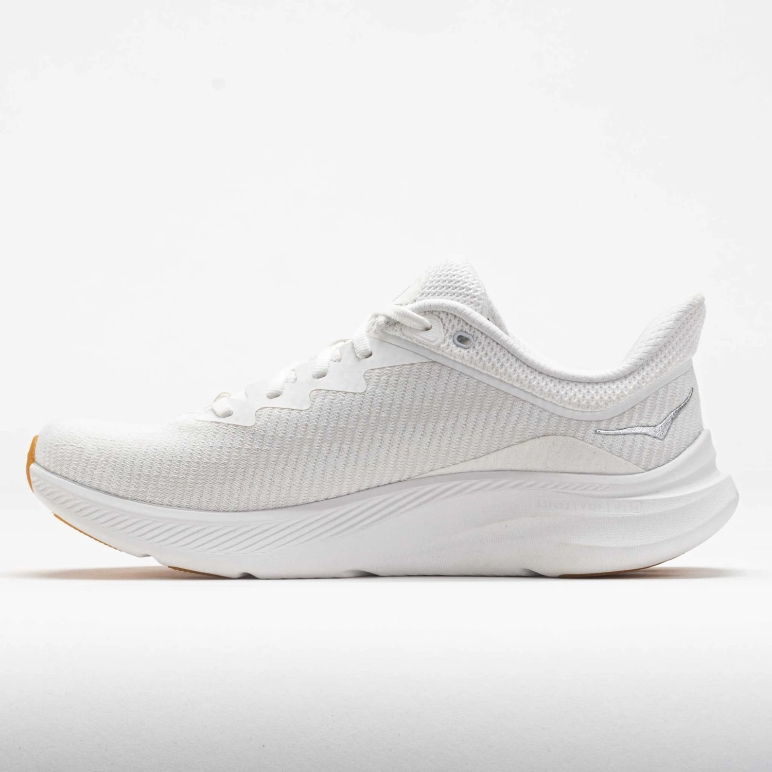 HOKA Solimar Women's White/White 2 HOKA Solimar Women's White/White - Image 2