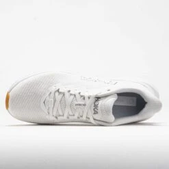 HOKA Solimar Women's White/White 8 HOKA Solimar Women's White/White -Holabird Sports 040984 2