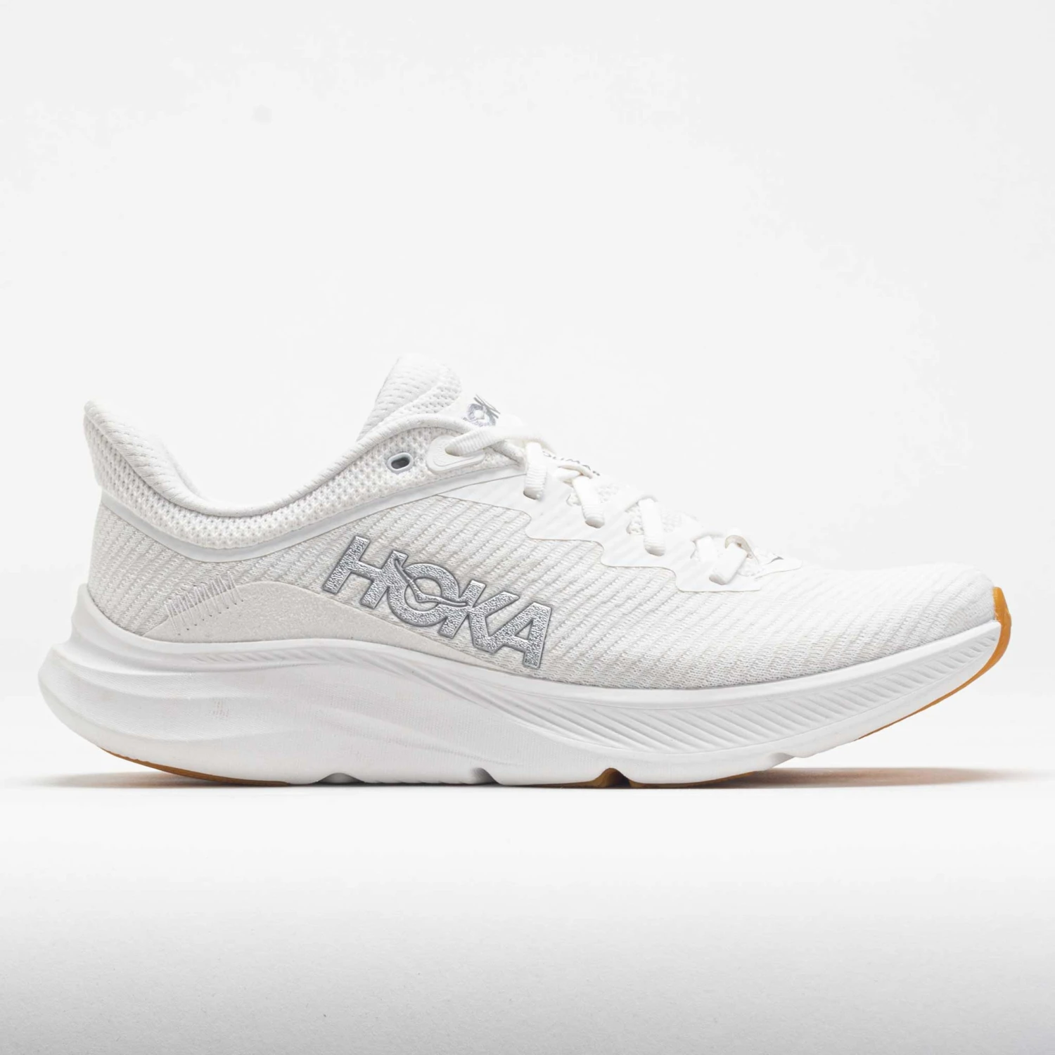 HOKA Solimar Women's White/White 1 HOKA Solimar Women's White/White