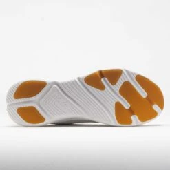 HOKA Solimar Women's White/White 9 HOKA Solimar Women's White/White -Holabird Sports 040984 4