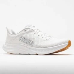 HOKA Solimar Women's White/White 10 HOKA Solimar Women's White/White -Holabird Sports 040984 5