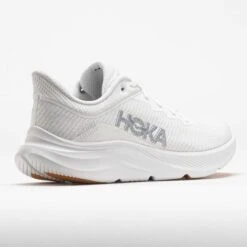 HOKA Solimar Women's White/White 11 HOKA Solimar Women's White/White -Holabird Sports 040984 6