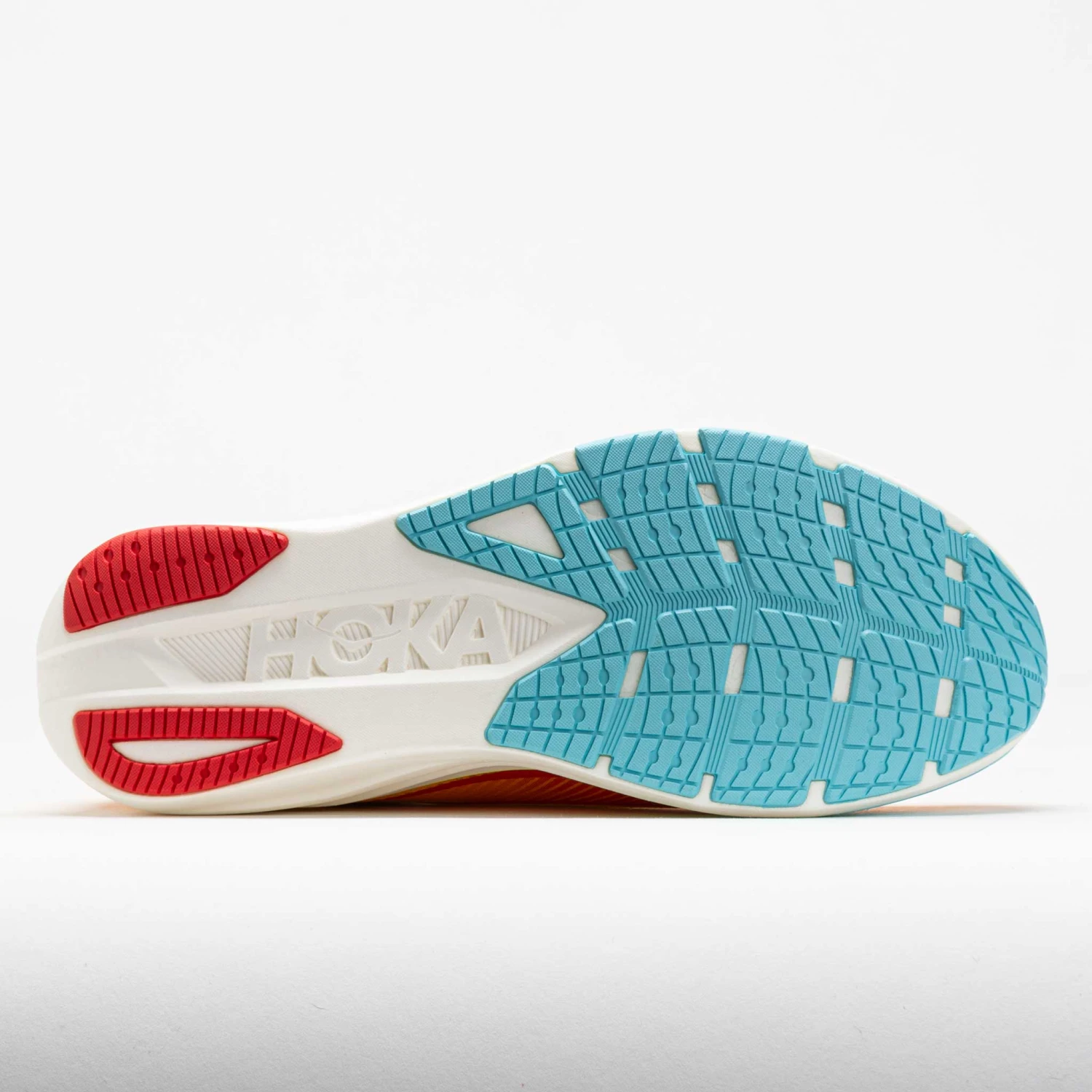 HOKA Cielo Road Unisex Solar Flare/Celery Juice 4 HOKA Cielo Road Unisex Solar Flare/Celery Juice - Image 4