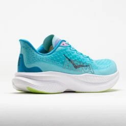 HOKA Mach 6 Women's Cloudless/Waterpark 11 HOKA Mach 6 Women's Cloudless/Waterpark -Holabird Sports 041683 6
