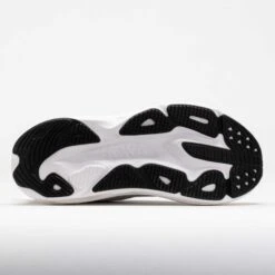 HOKA Skyflow Women's Black/White 9 HOKA Skyflow Women's Black/White -Holabird Sports 041691 4