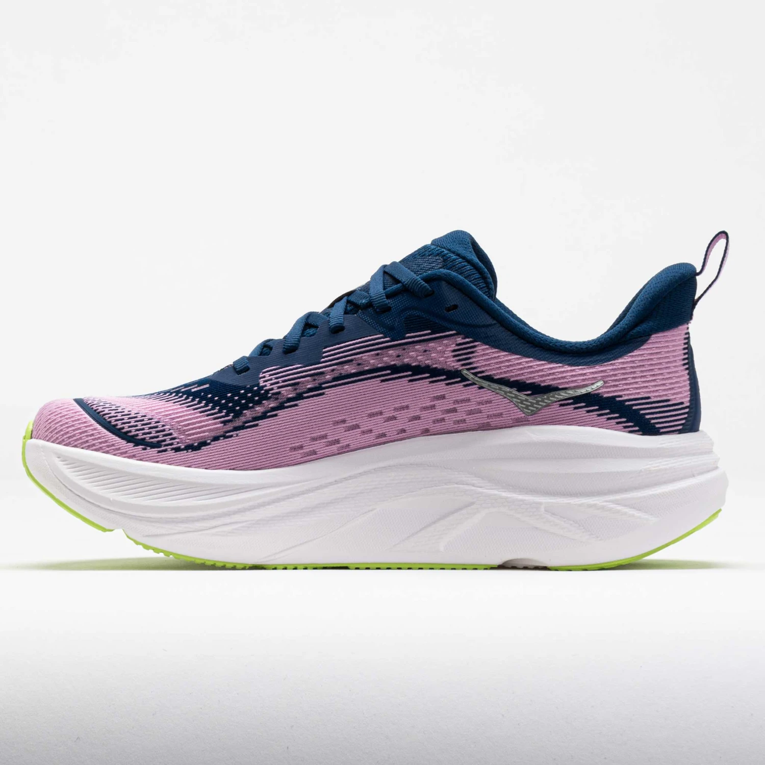 HOKA Skyflow Women's Midnight/Pink Twilight 2 HOKA Skyflow Women's Midnight/Pink Twilight - Image 2