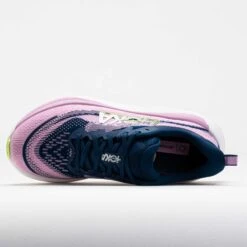 HOKA Skyflow Women's Midnight/Pink Twilight 8 HOKA Skyflow Women's Midnight/Pink Twilight -Holabird Sports 041694 2