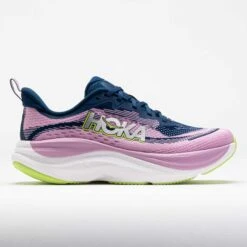 HOKA Skyflow Women's Midnight/Pink Twilight
