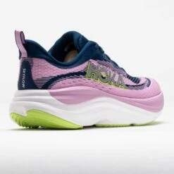 HOKA Skyflow Women's Midnight/Pink Twilight 11 HOKA Skyflow Women's Midnight/Pink Twilight -Holabird Sports 041694 6