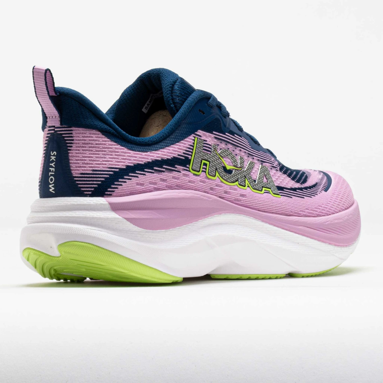 HOKA Skyflow Women's Midnight/Pink Twilight 6 HOKA Skyflow Women's Midnight/Pink Twilight - Image 6