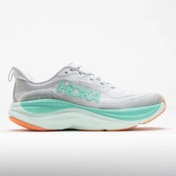 HOKA Skyflow Women's Cosmic Grey/Seafoam
