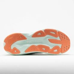 HOKA Skyflow Women's Cosmic Grey/Seafoam 9 HOKA Skyflow Women's Cosmic Grey/Seafoam -Holabird Sports 041695 4