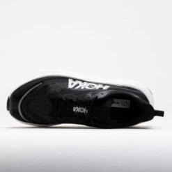 HOKA Skyflow Men's Black/White 8 HOKA Skyflow Men's Black/White -Holabird Sports 041697 2