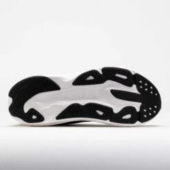 HOKA Skyflow Men's Black/White 9 HOKA Skyflow Men's Black/White -Holabird Sports 041697 4