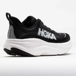 HOKA Skyflow Men's Black/White 11 HOKA Skyflow Men's Black/White -Holabird Sports 041697 6