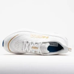 HOKA Skyflow Men's Frost/Gold 8 HOKA Skyflow Men's Frost/Gold -Holabird Sports 041698 2