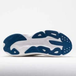 HOKA Skyflow Men's Frost/Gold 9 HOKA Skyflow Men's Frost/Gold -Holabird Sports 041698 4